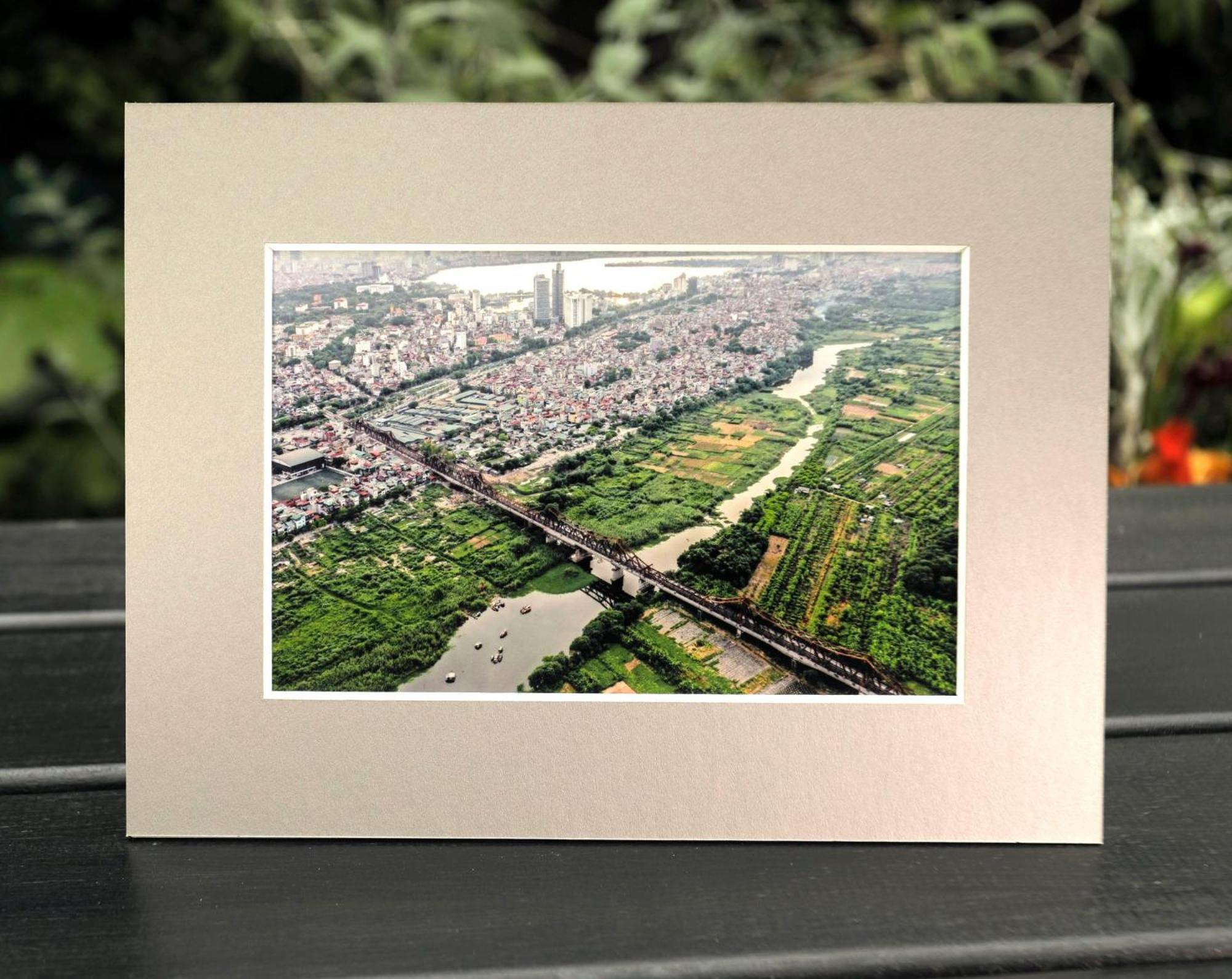 Cara Rustic Apartment Hanoi Exterior foto