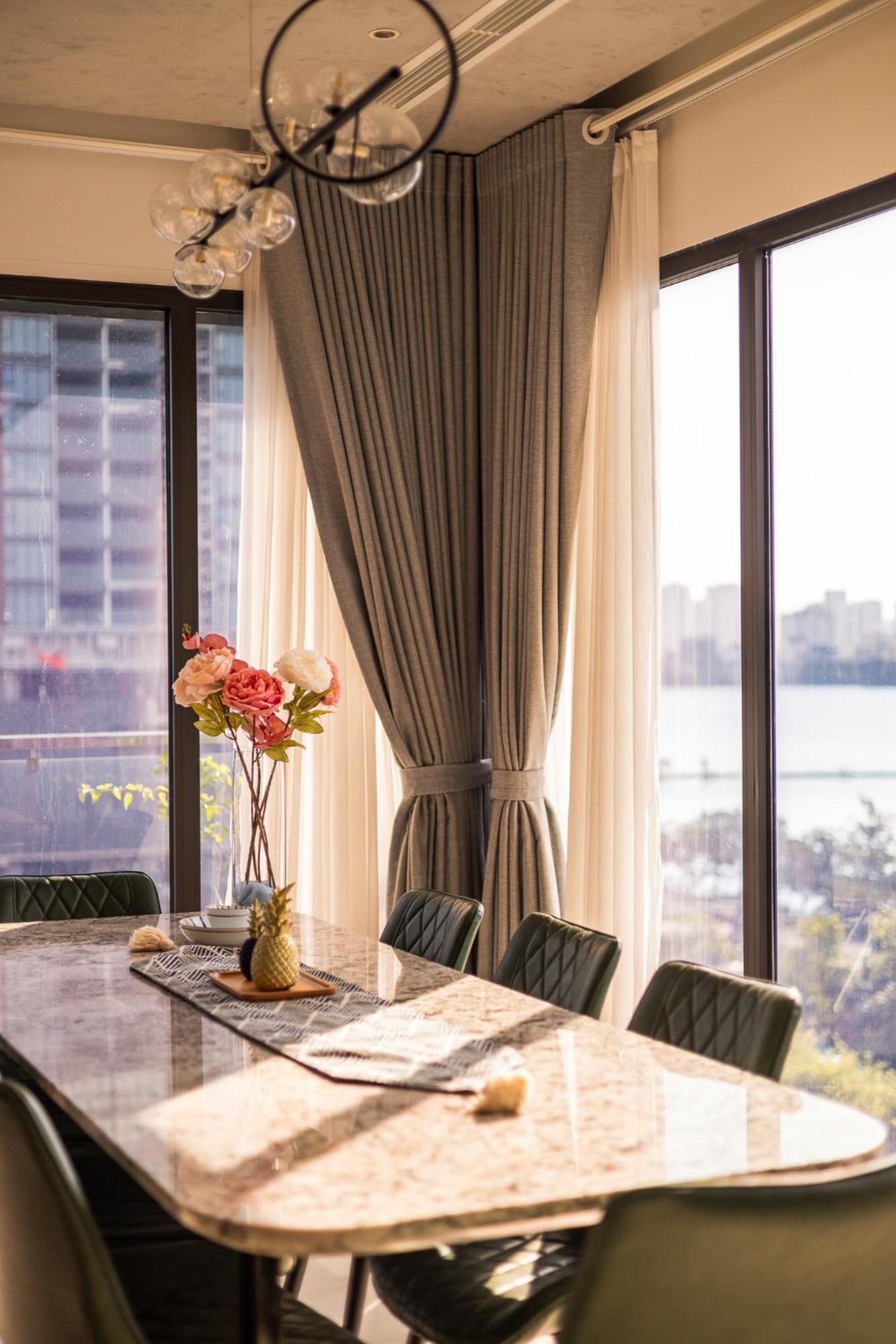 Cara Rustic Apartment Hanoi Exterior foto